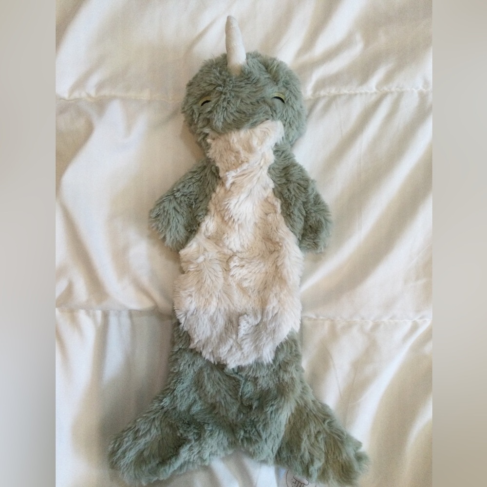 Narwhal Snuggler